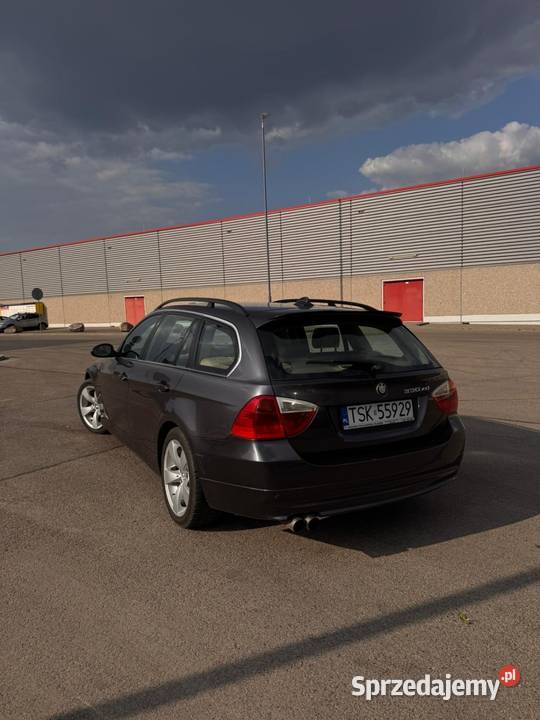 Bmw 3 330xd świętokrzyskie Skarżysko-Kamienna