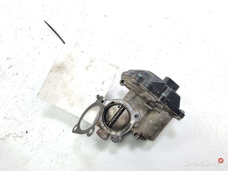 PRZEPUSTNICA SKODA OCTAVIA III 04L131501C Lipno