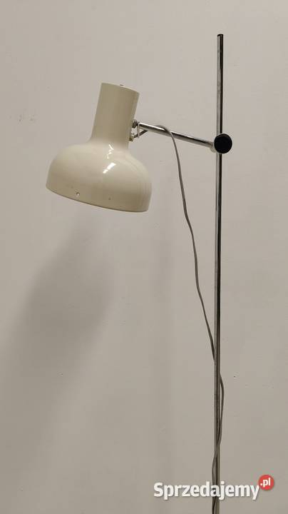 lampa podłogowa stojącą Hrka design Radomsko
