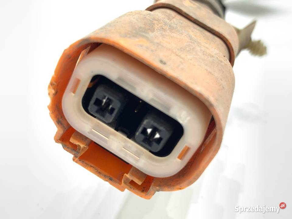 PRZEWÓD WYSOKIEGO NAPIĘCIA SKODA OCTAVIA IV