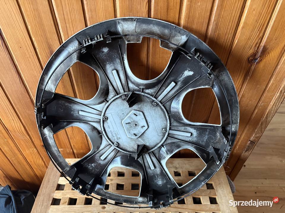 Kołpak renault sprzedam sss Motoryzacja Krajenka