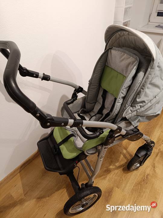 Wózek yedo fyn 2w1 Dla Dziecka Lisia Góra