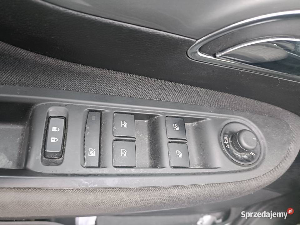 Sprzedam Opel mokka zadbany tempomat Wieluń