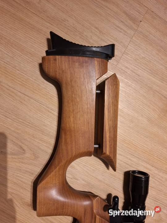 CZ 200 PCP Wiatrowka śląskie Goleszów