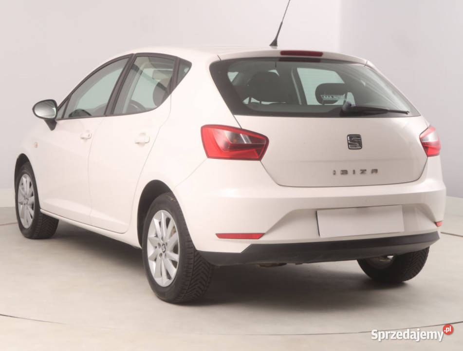 Seat Ibiza 12 TSI 1197cm3 Bielany Wrocławskie