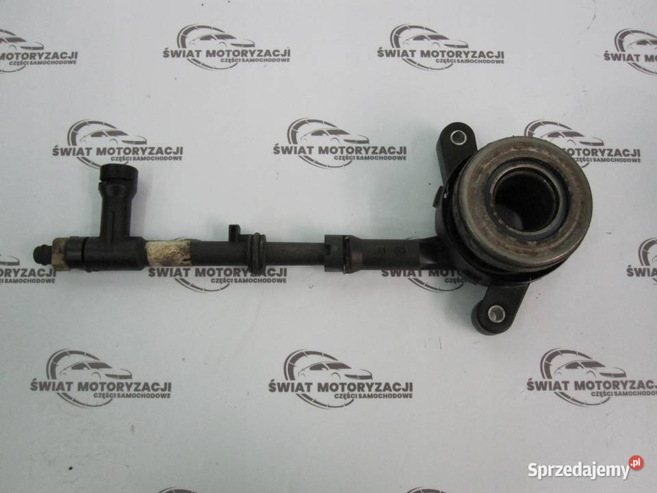 Outlander 20 DID BSY 4X4 07r 140 152 wysprzęglik osobowe