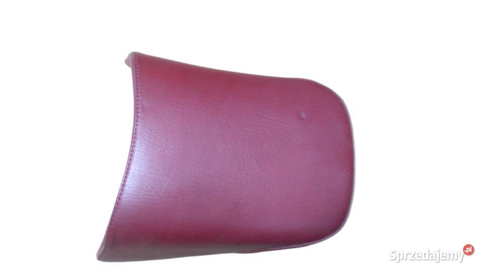 KANAPA SIEDZENIE TYŁ ORGINAŁ APRILIA SCARABEO 50 podlaskie Bielsk Podlaski