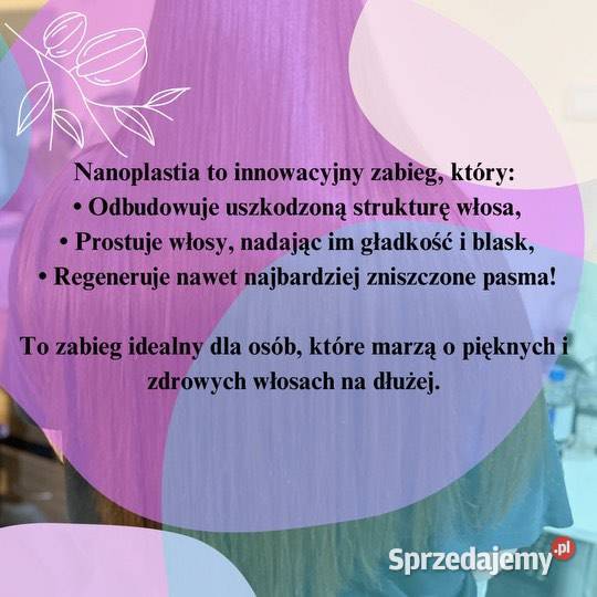 PROMOCJA Walentynkowa Nanoplastia Botox Keratyna