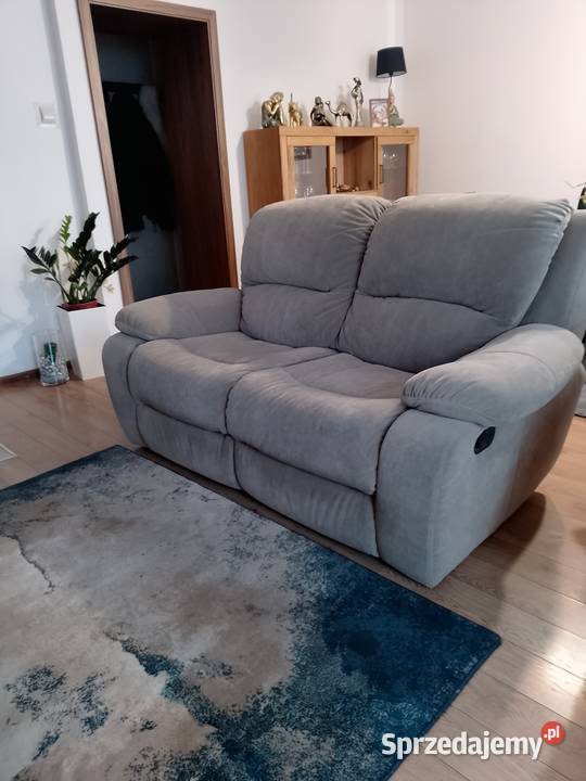 Sprzedam wypoczynek 3 i 2 Kutno