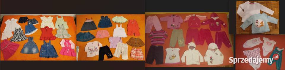 Zestaw ciuszków 568086 gryzak buty rożek kujawsko-pomorskie Bydgoszcz