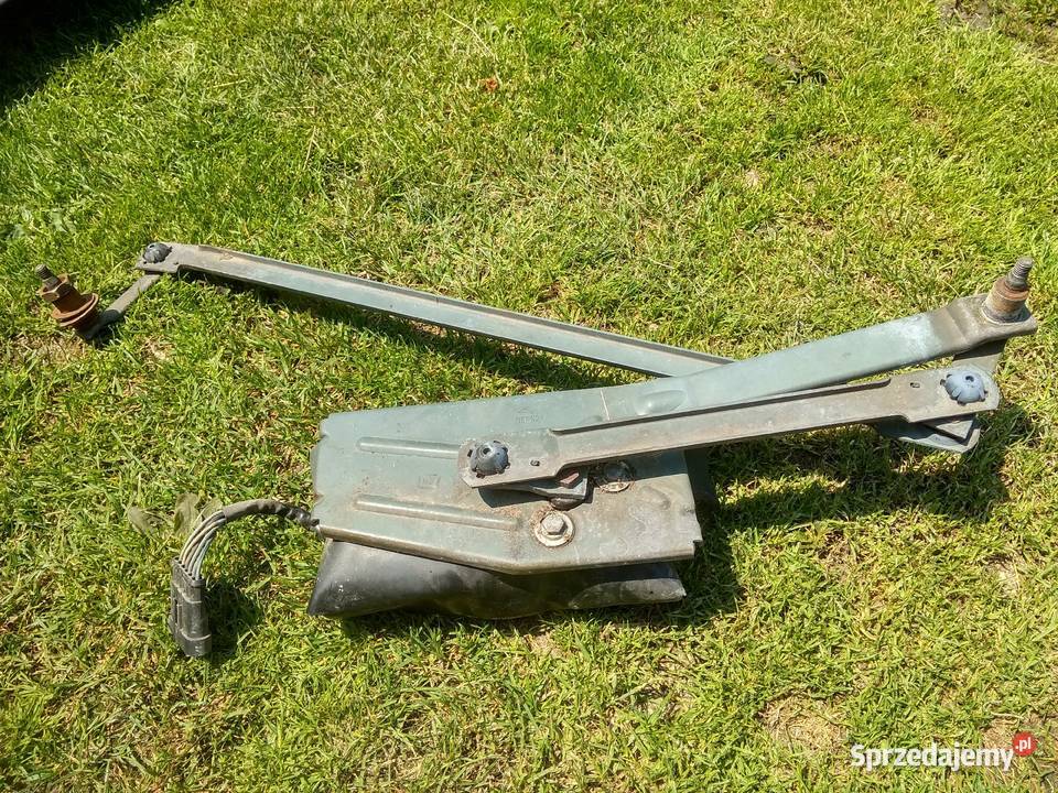 silnik wycieraczki przód polonez świętokrzyskie Staszów