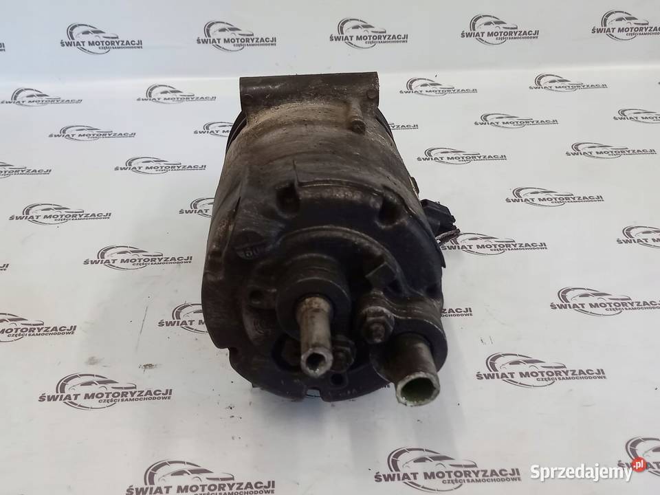 Mondeo 20 TDCI sprężarka klimatyzacji Kompresory klimatyzacji