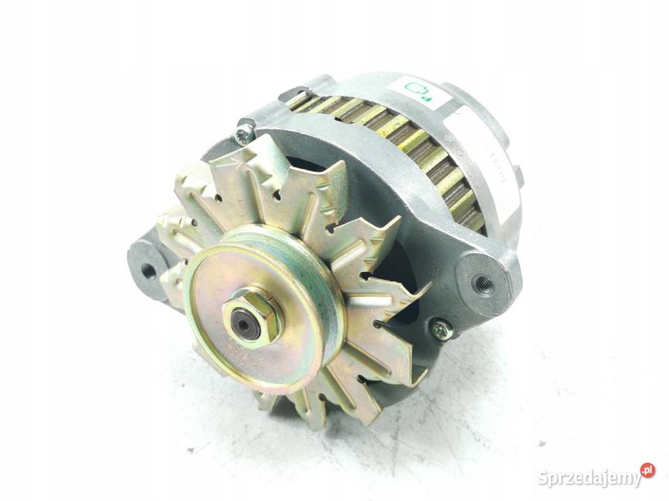 ALTERNATOR 12V 50A MAZDA 323 II 8090 NOWY SPIDAN