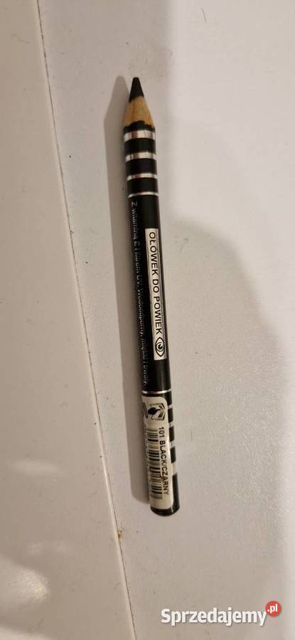 kosmetyki zestaw kredka do oczu do ust tusz do Dla kobiet Kraków sprzedam