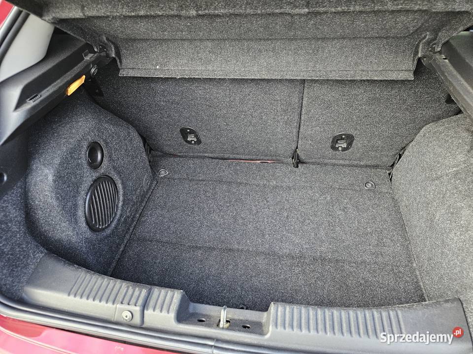 Fiat Bravo 2 19 JTD 150 Zamość