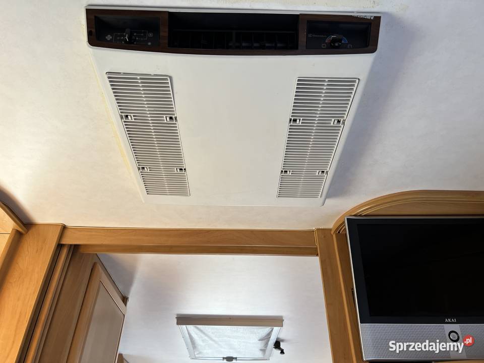 Przyczepa kempingowa Hymer Eriba 545 Adria Hobby sprzedam