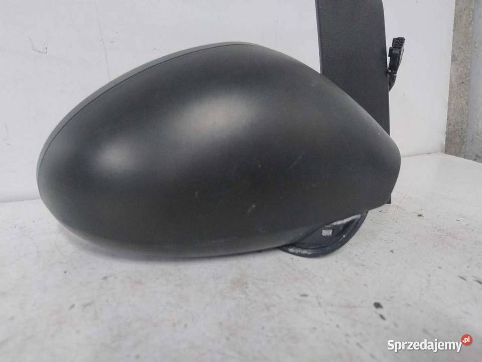 LUSTERKO PRAWE 6 PIN SEAT ALTEA osobowe