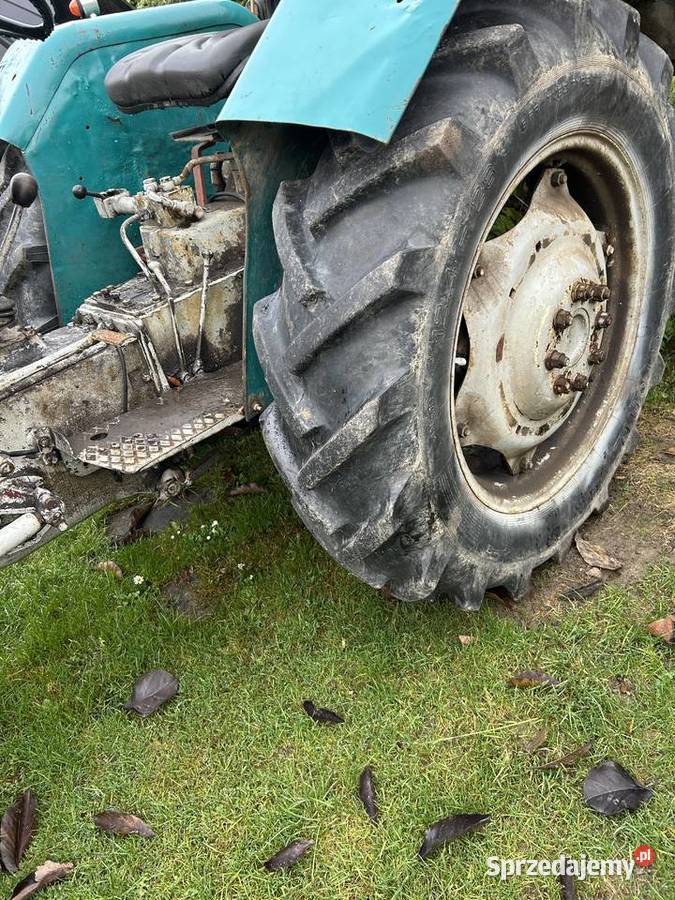 Ursus c328 c330 c360