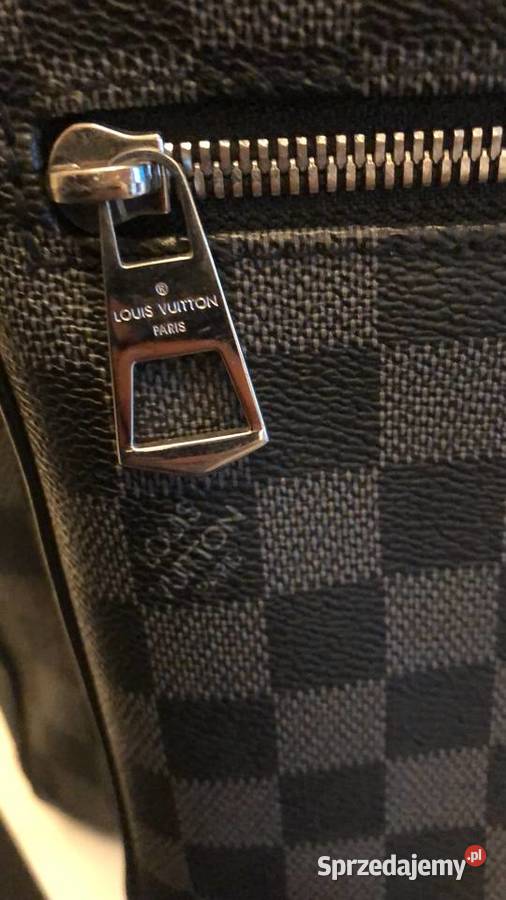 Plecak czarny skorzany podlaskie Suwałki