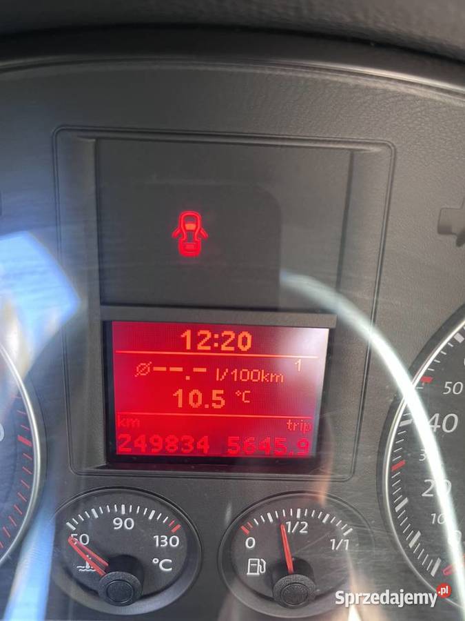 Volkswagen Jetta 2008 Chełmce