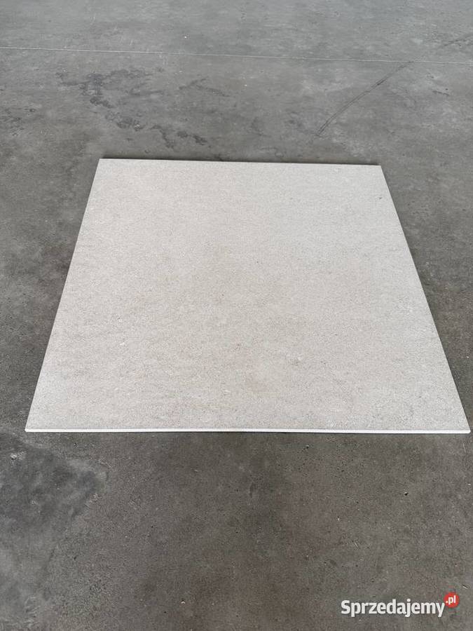 OKAZJA PŁYTKA GRESOWA LEWEL WARM GREY 60 60 Opole