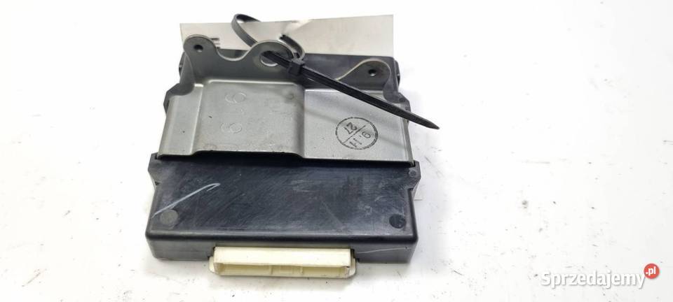 MODUŁ TOYOTA RAV4 III 0795009191 osobowe Lipno sprzedam