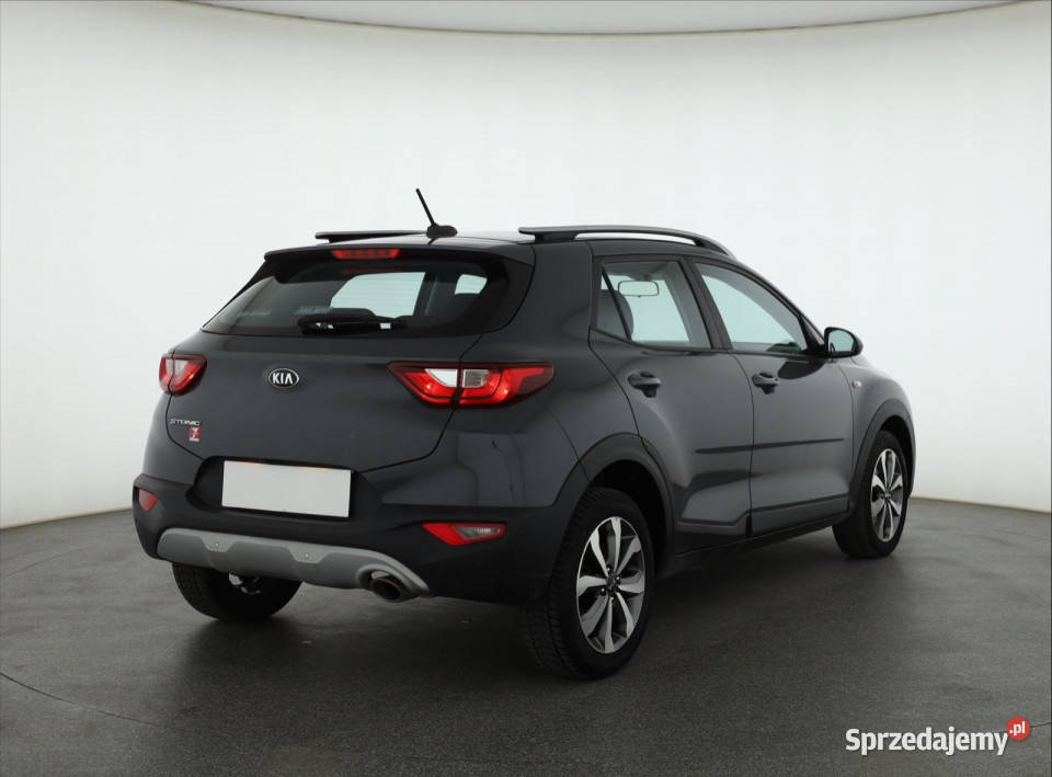 Kia Stonic 10 TGDI Piaseczno