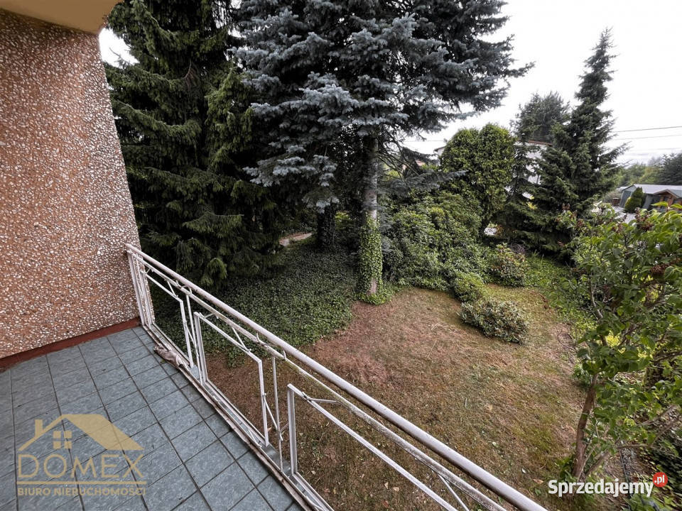 Dom wolnostojący Turza Śląska 200m2 Sprzedaż śląskie