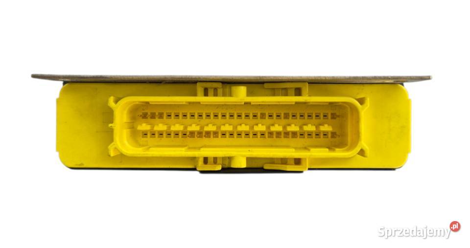 MODUŁ SENSOR AIRBAG IBIZA III POLO IV CORDOBA II Działoszyce