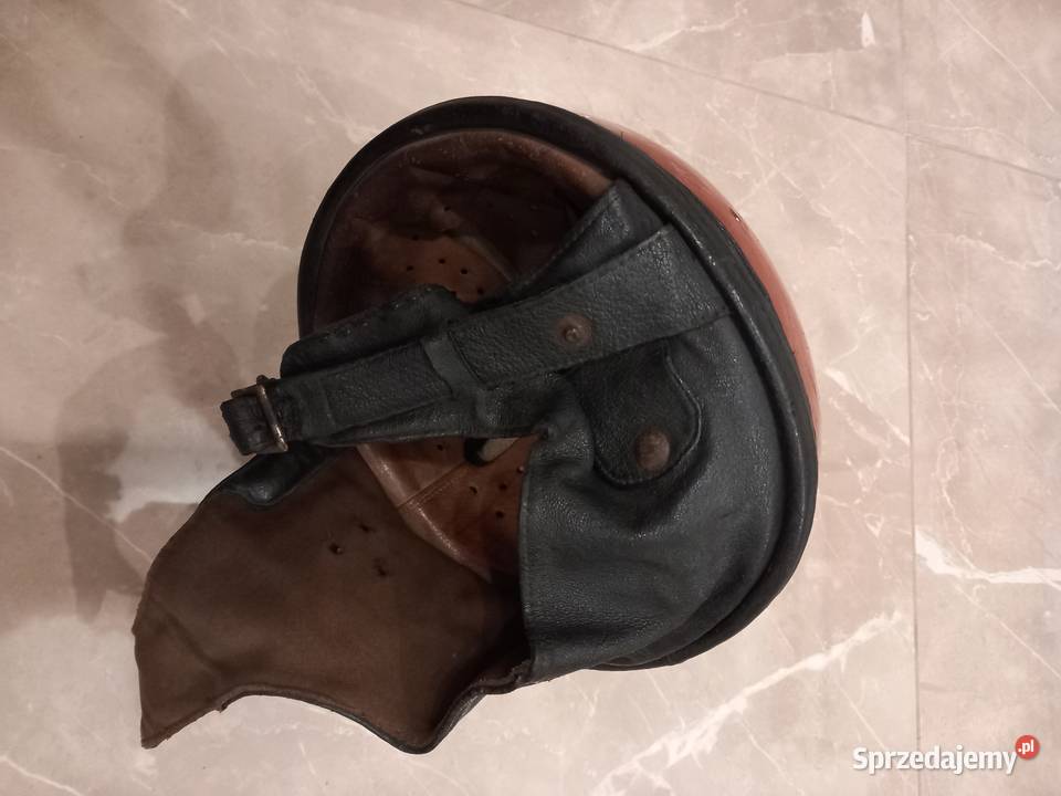 KASK ORZESZEK łódzkie Krośniewice