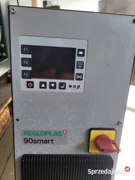 Termostat regulator temperatury formy wtryskowej Produkcja zachodniopomorskie Białogard