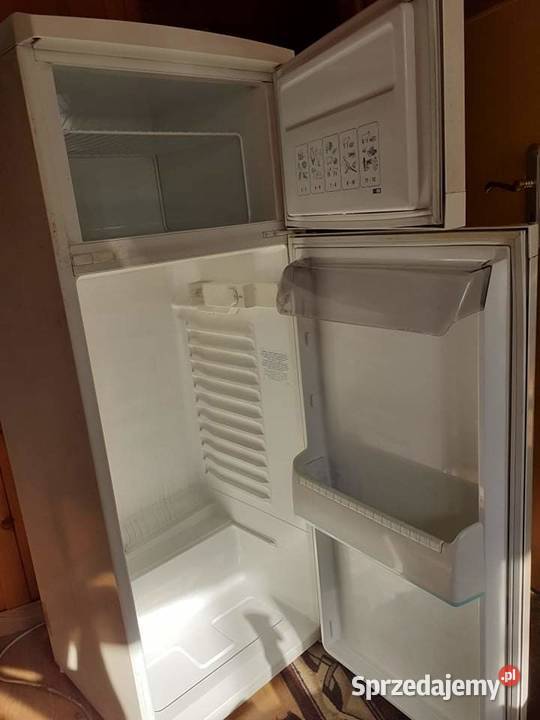 Lodówka Ardo wolnostojące Dąbrowa Górnicza