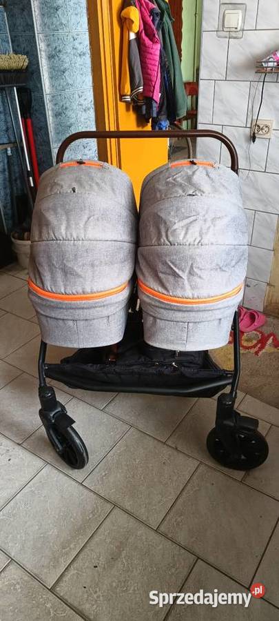 Dorjan Quick Twin Pro 4W1 Kłodzko