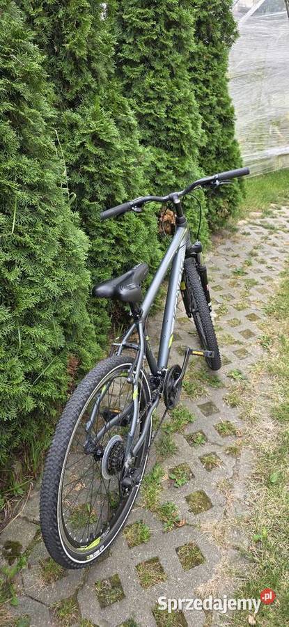 Sprzedam rower w stanie Warszawa