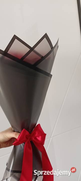 Bukiet róż na Dzień Matki