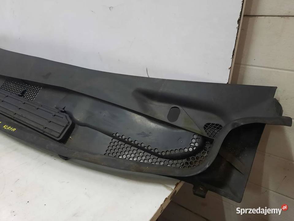 MERCEDES BKLASA W245 DRĄŻEK STABILIZATORA PRZÓD Części montażowe sprzedam