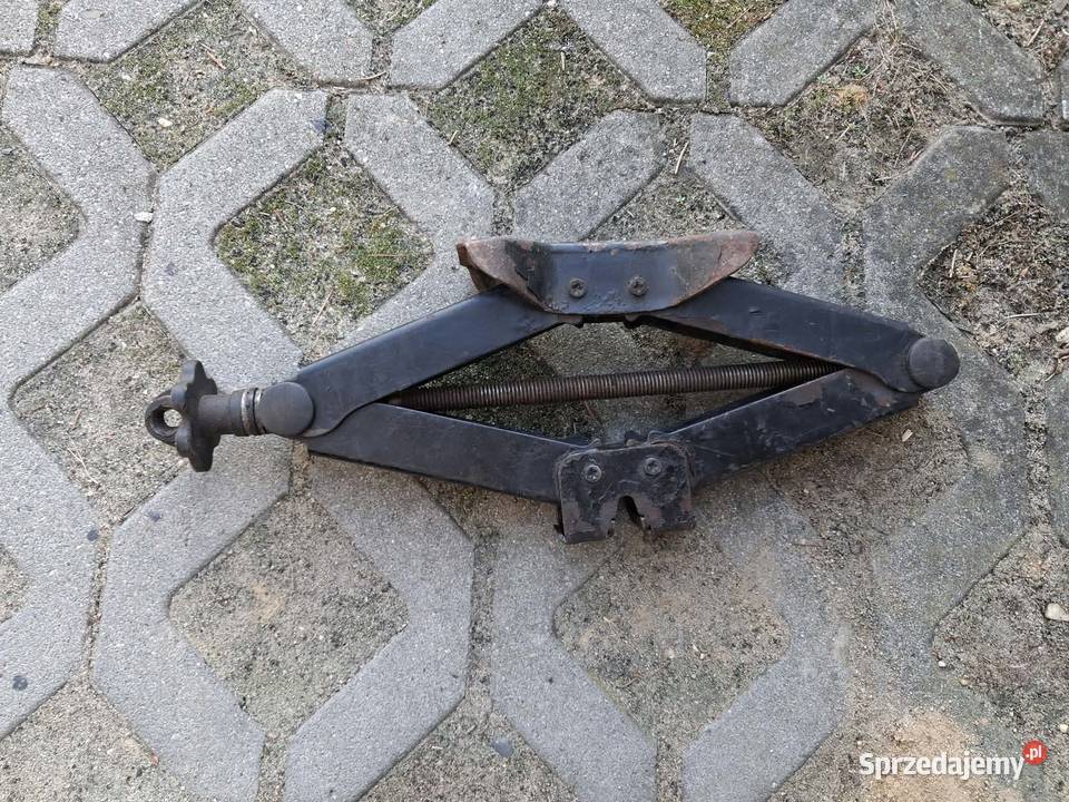 Sprzedam podnośnik osobowe Przedmieście Czudeckie