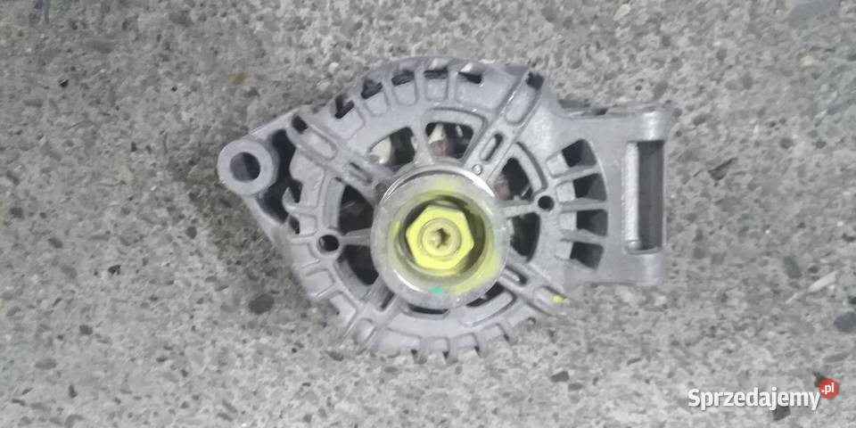 av6n10300ha 120a valeo 14v alternator ford focus Przemyśl sprzedam