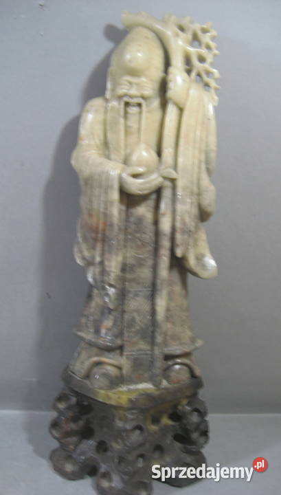 Rzezba Orientalny Kamien Mydlany mazowieckie Warszawa