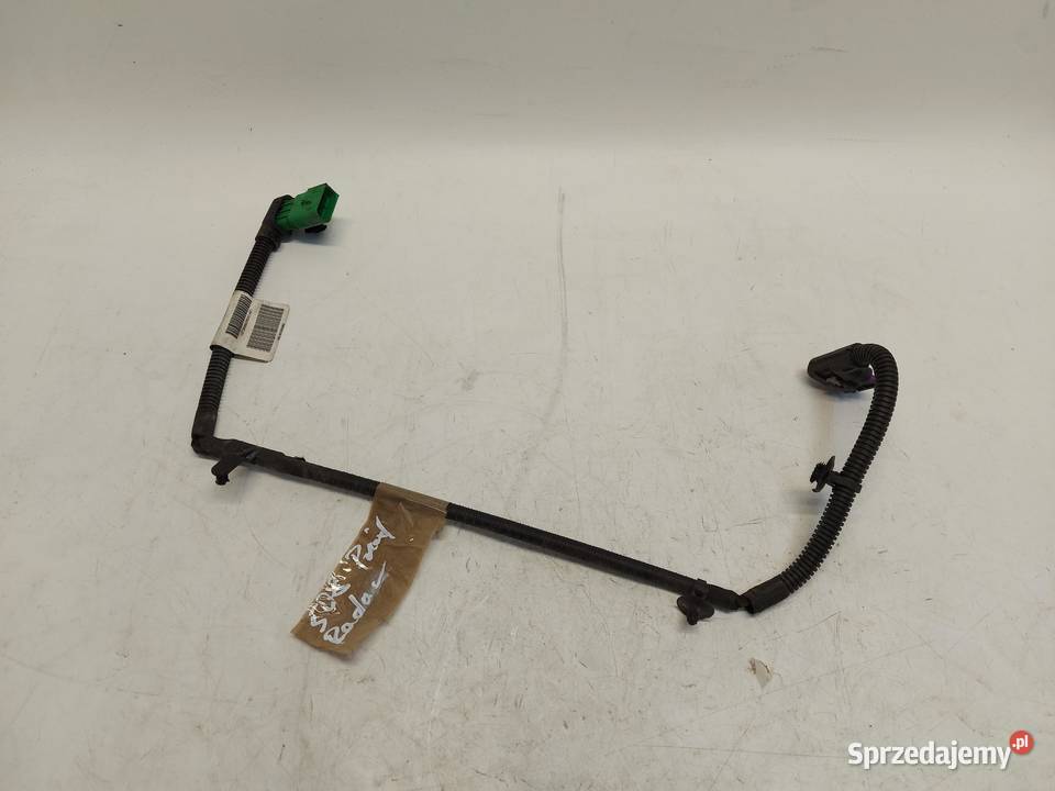 PEUGEOT 508 II 16 EH Przewod elektryczny dolnośląskie