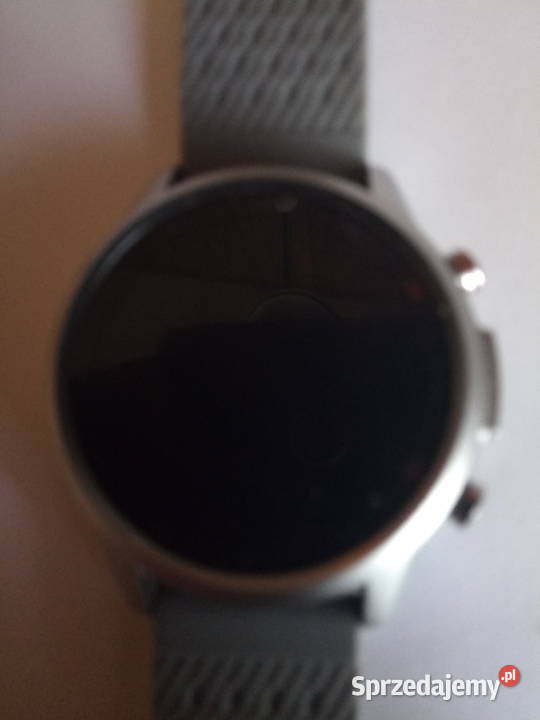 Zegarek Smartwatch WF 800 mazowieckie Wyszków