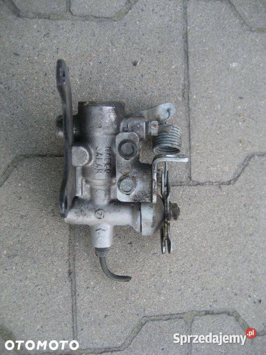 SUBARU LEGACY 9194R 20B EJ20 wysprzęglik pompa osobowe Rakoniewice sprzedam