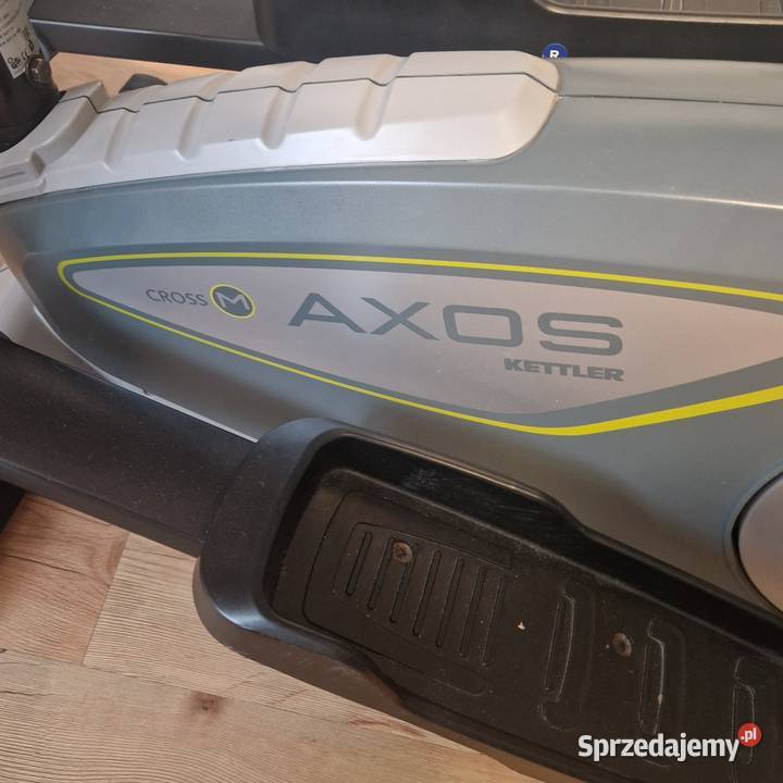 Orbitek kettler Bydgoszcz