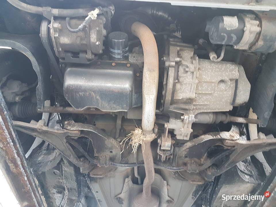 Citroen Saxo 11 KLIMATYZACJA 116 przebiegu 1097cm3