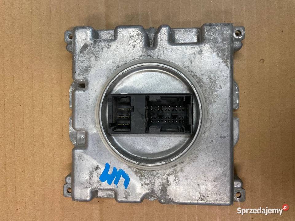 OPEL INSIGNIA B MODUL PRZETWORNICA 39102898 Międzychód