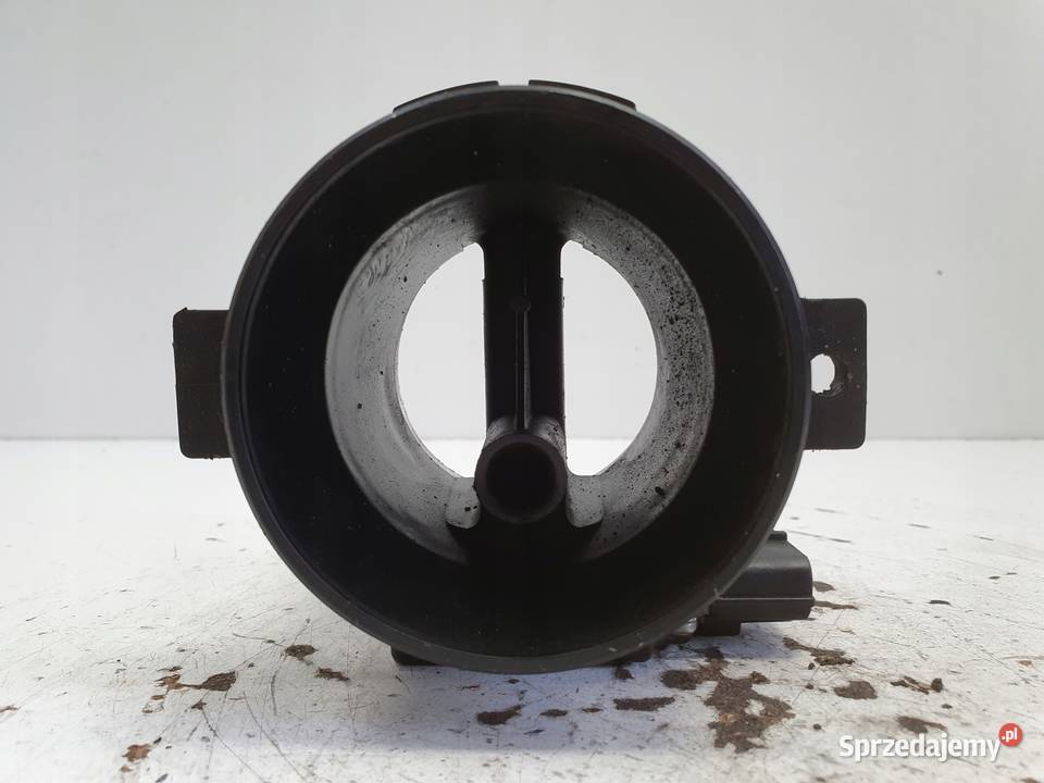 PRZEPŁYWOMIERZ POWIETRZA Ford Mondeo MK2 II 18 Rudka