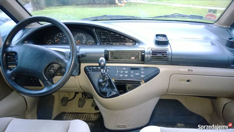 Fiat Ulysse Bydgoszcz sprzedam