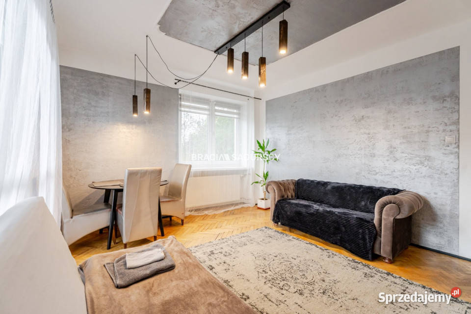 Mieszkanie Kraków Kalwaryjska 564m2 2 pokoje