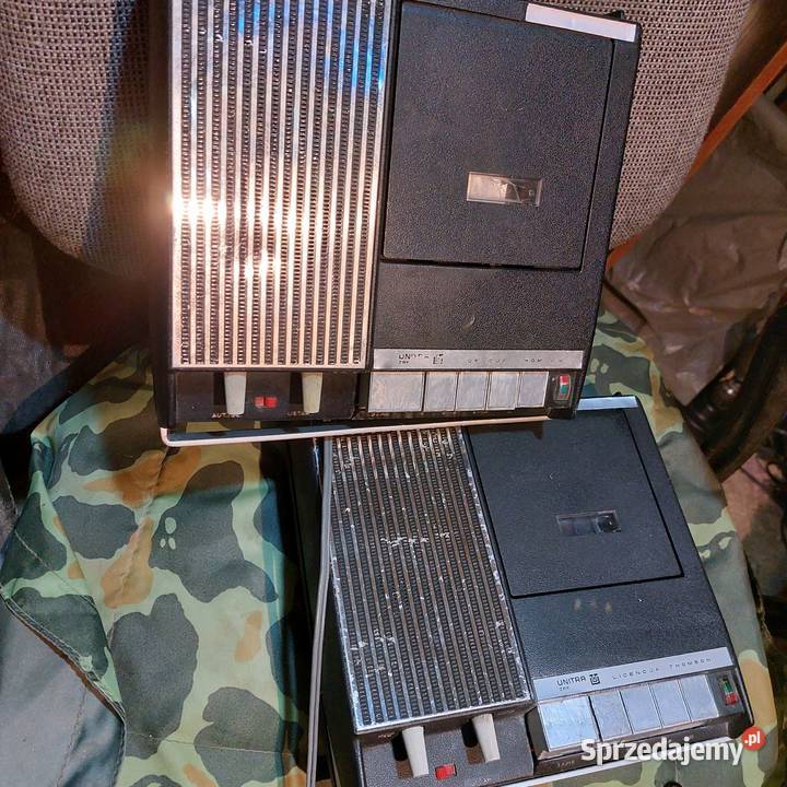 ElektronikaWykopki strychoweMK125 itp Antyki Skierniewice