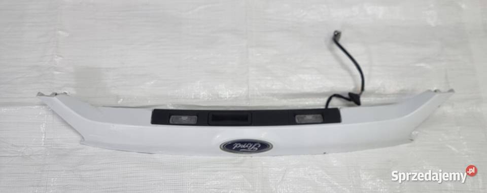BLENDA KLAPY TYŁ KLAMKA FORD MONDEO MK5